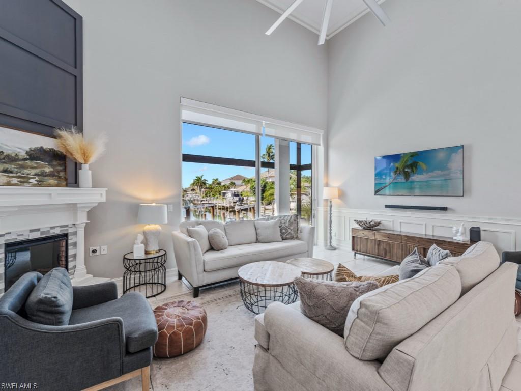 Marco Island, Florida, 34145, United States, 4 Bedrooms Bedrooms, ,4 BathroomsBathrooms,Residential,Active,1892436