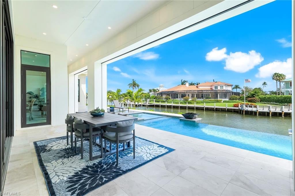 Marco Island, Florida, 34145, United States, 5 Bedrooms Bedrooms, ,6 BathroomsBathrooms,Residential,Active,1898031