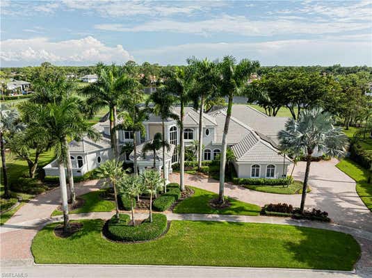 4244 BRYNWOOD DR, NAPLES, FL 34119 - Image 1