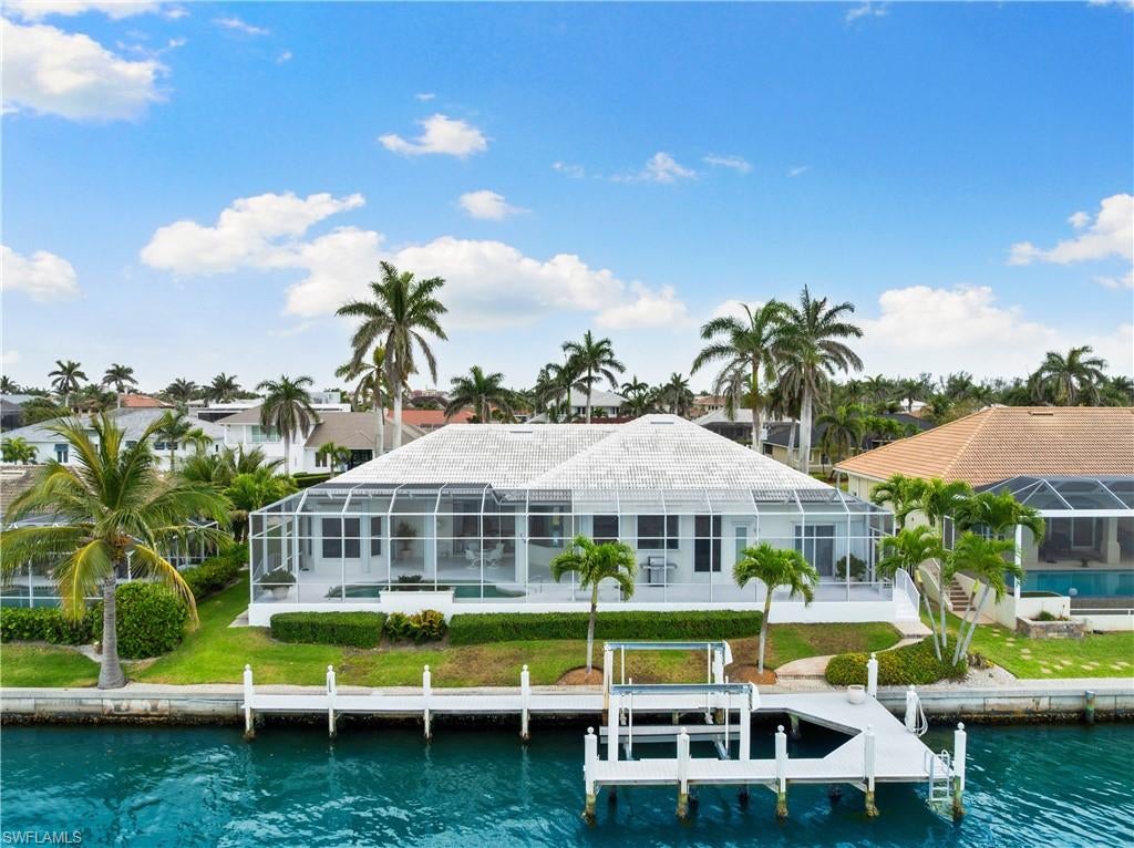 Marco Island, Florida, 34145, United States, ,3 BathroomsBathrooms,Residential,Active,1782571