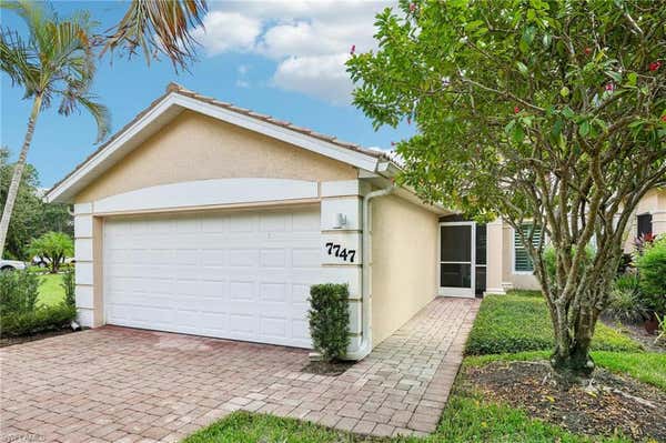 7747 BERKSHIRE PINES DR, NAPLES, FL 34104 - Image 1