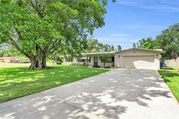 55 AQUA LN, NORTH FORT MYERS, FL 33903 - Image 1