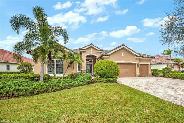 9784 NICKEL RIDGE CIR, NAPLES, FL 34120 - Image 1