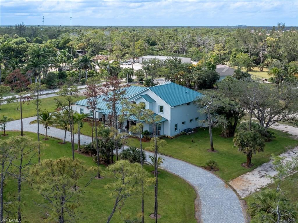 Naples, Florida, 34113, United States, 5 Bedrooms Bedrooms, ,6 BathroomsBathrooms,Residential,Active,1858672