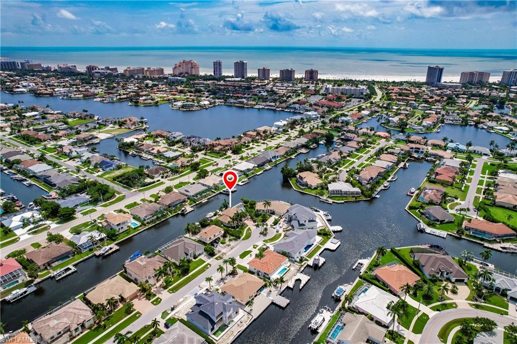 Marco Island, Florida, 34145, United States, 3 Bedrooms Bedrooms, ,3 BathroomsBathrooms,Residential,Active,1913956