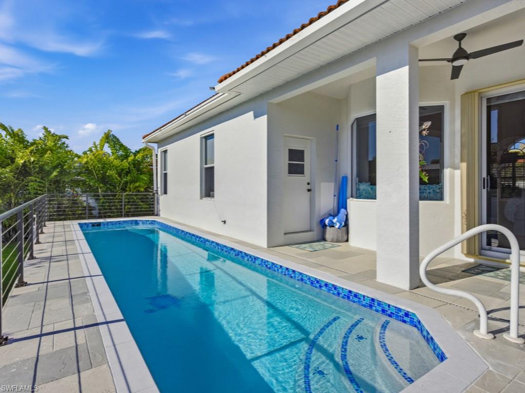 Marco Island, Florida, 34145, United States, 3 Bedrooms Bedrooms, ,3 BathroomsBathrooms,Residential,Active,2024840