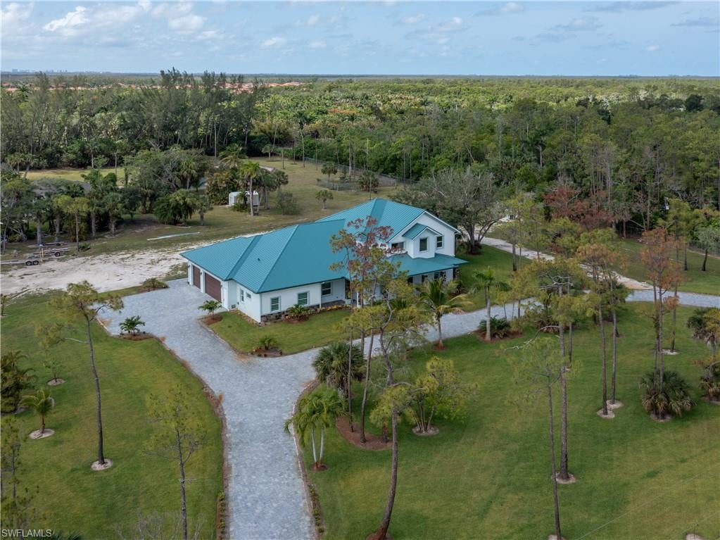 Naples, Florida, 34113, United States, 5 Bedrooms Bedrooms, ,6 BathroomsBathrooms,Residential,Active,1858672