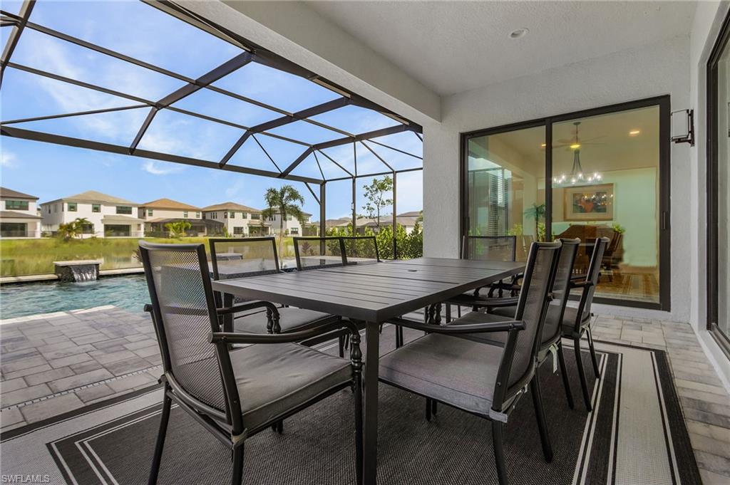 Estero, Florida, 33928, United States, 4 Bedrooms Bedrooms, ,5 BathroomsBathrooms,Residential,Active,2007222