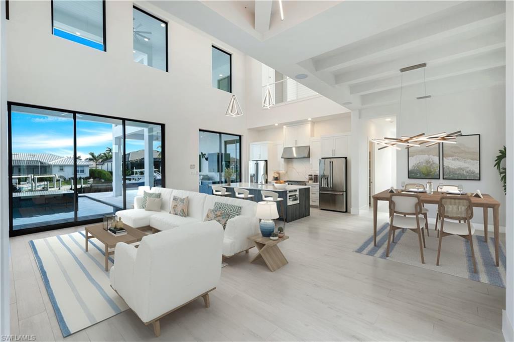 Marco Island, Florida, 34145, United States, ,5 BathroomsBathrooms,Residential,Active,1724181