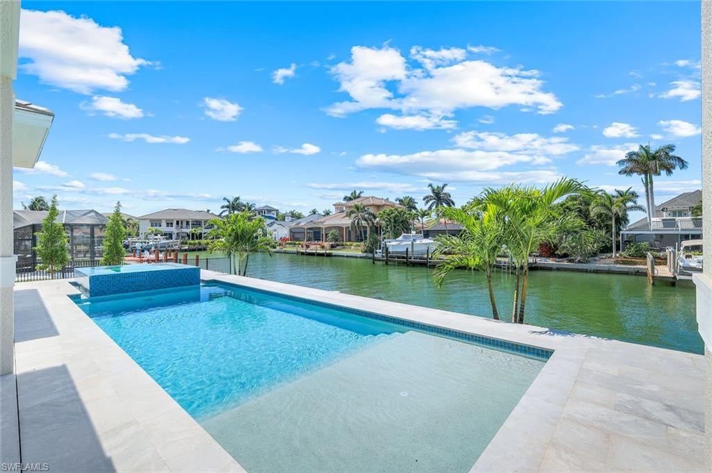 Marco Island, Florida, 34145, United States, 4 Bedrooms Bedrooms, ,5 BathroomsBathrooms,Residential,Active,1989790