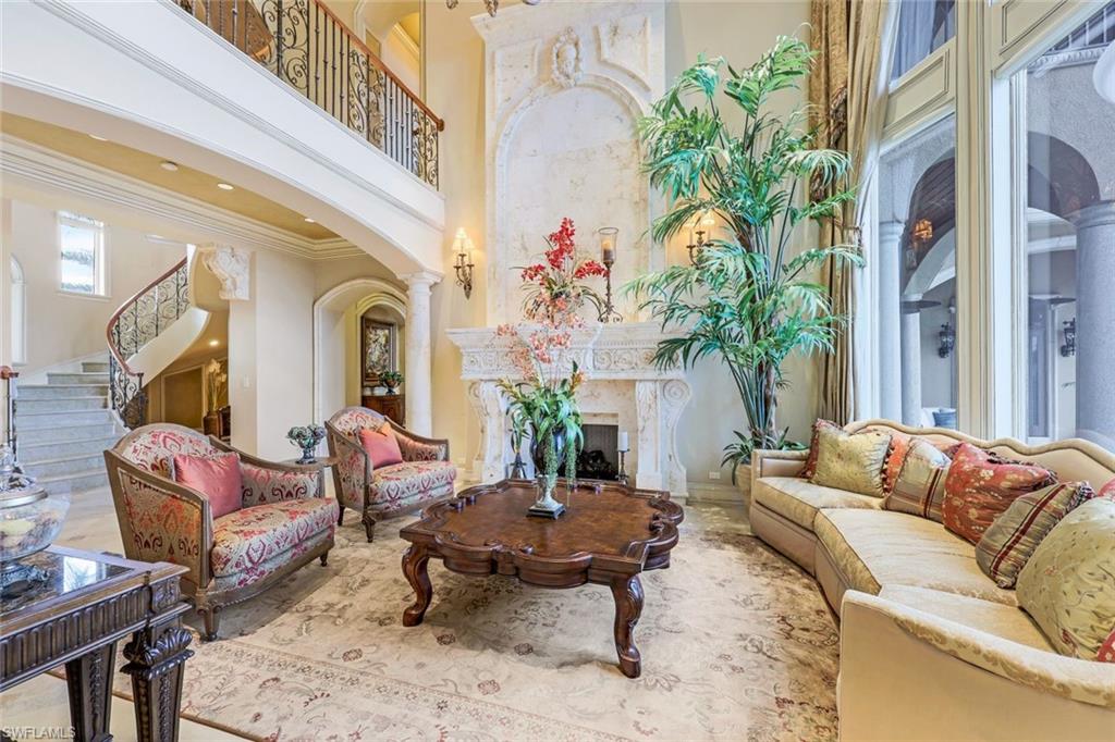 Marco Island, Florida, 34145, United States, ,8 BathroomsBathrooms,Residential,Active,1749291