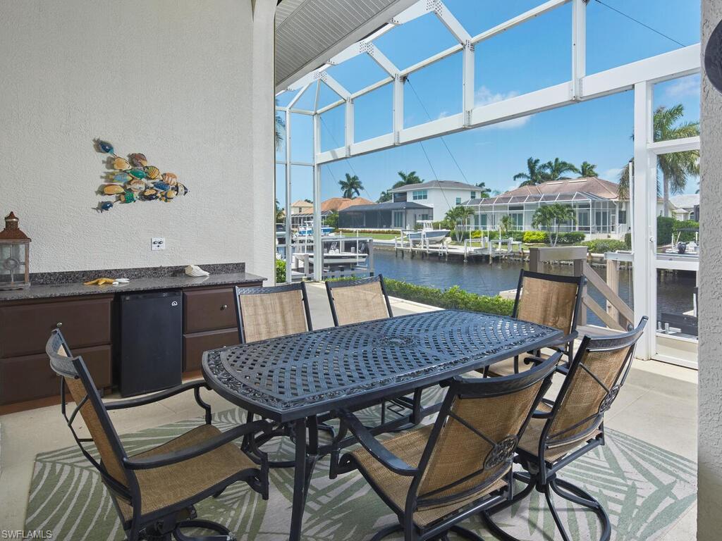 Marco Island, Florida, 34145, United States, 4 Bedrooms Bedrooms, ,4 BathroomsBathrooms,Residential,Active,1885009