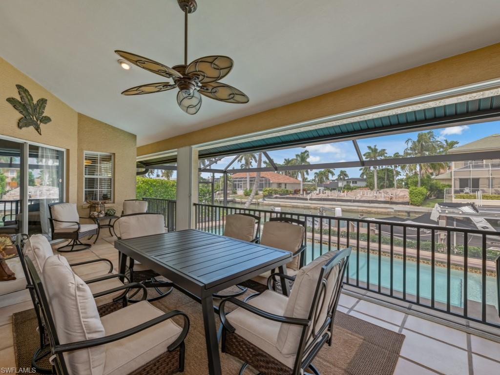Marco Island, Florida, 34145, United States, 3 Bedrooms Bedrooms, ,3 BathroomsBathrooms,Residential,Active,1953708