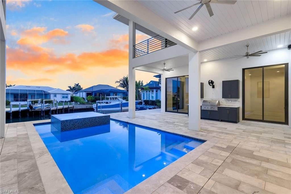 Marco Island, Florida, 34145, United States, 5 Bedrooms Bedrooms, ,6 BathroomsBathrooms,Residential,Active,2012942