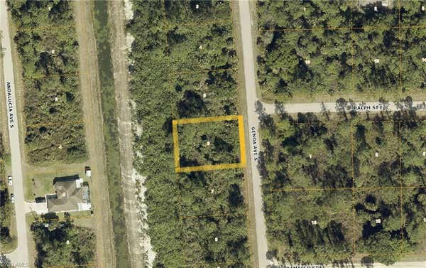 154 GENOA AVE S, LEHIGH ACRES, FL 33974 - Image 1