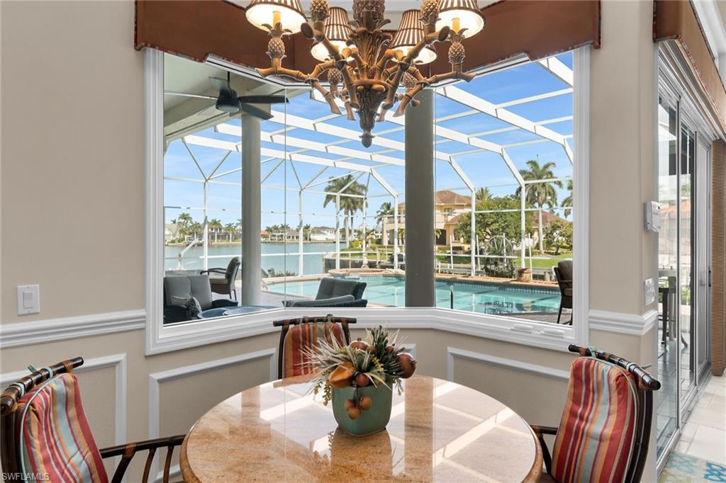 Marco Island, Florida, 34145, United States, 3 Bedrooms Bedrooms, ,4 BathroomsBathrooms,Residential,Active,1934754