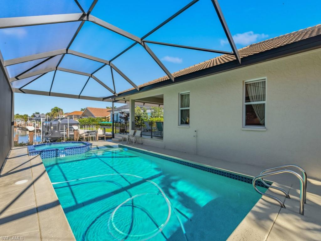 Marco Island, Florida, 34145, United States, 3 Bedrooms Bedrooms, ,2 BathroomsBathrooms,Residential,Active,2006867