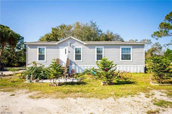 240 S FRONDA ST, CLEWISTON, FL 33440 - Image 1