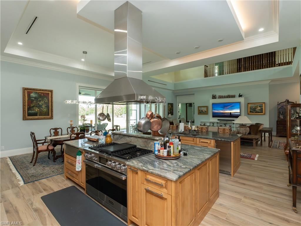 Naples, Florida, 34113, United States, 5 Bedrooms Bedrooms, ,6 BathroomsBathrooms,Residential,Active,1858672