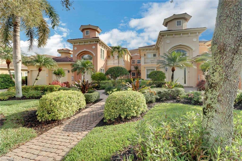 545 AVELLINO ISLES CIR # 201, NAPLES, FL 34119, photo 1 of 50