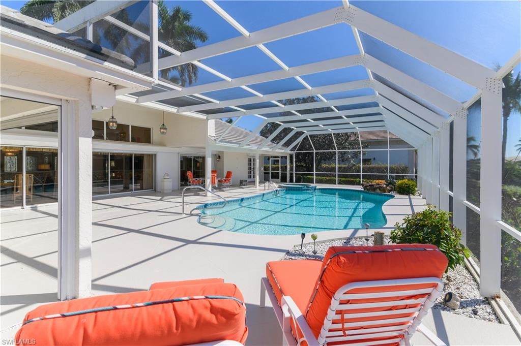 Marco Island, Florida, 34145, United States, 4 Bedrooms Bedrooms, ,4 BathroomsBathrooms,Residential,Active,1985871