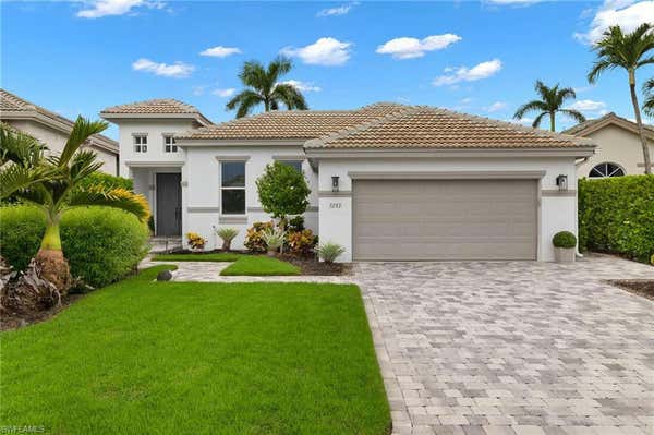 1737 YORK ISLAND DR, NAPLES, FL 34112 - Image 1