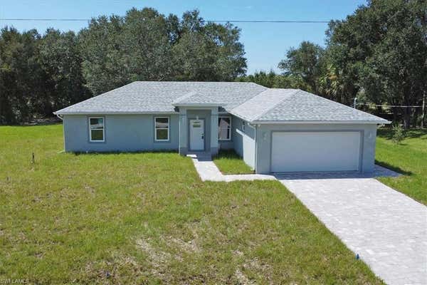 1519 MCKINLEY AVE, LEHIGH ACRES, FL 33972 - Image 1