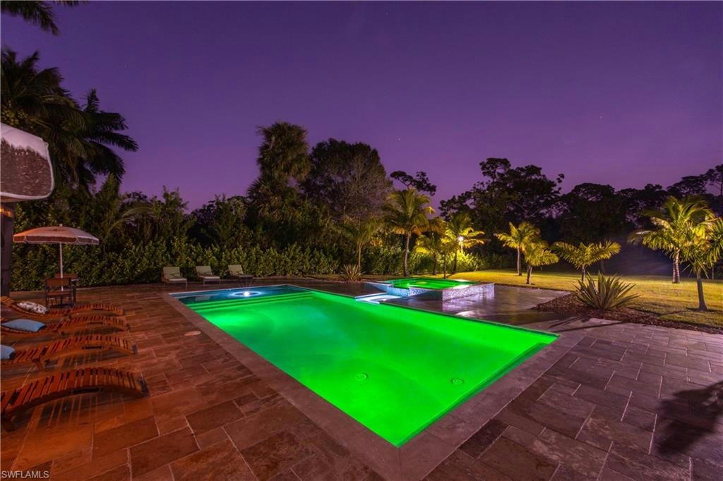 Naples, Florida, 34119, United States, ,4 BathroomsBathrooms,Residential,Active,1702690