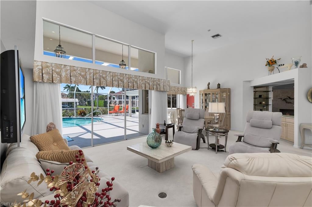 Marco Island, Florida, 34145, United States, 4 Bedrooms Bedrooms, ,4 BathroomsBathrooms,Residential,Active,1985871