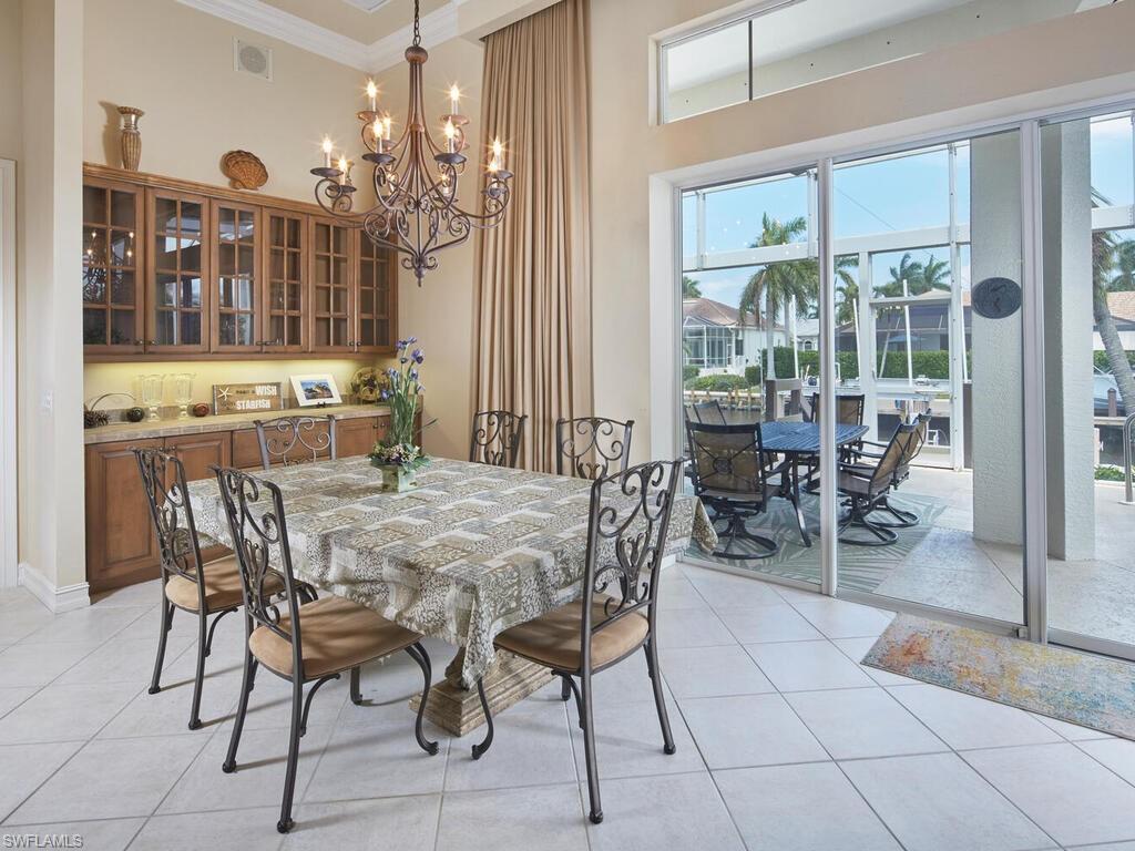Marco Island, Florida, 34145, United States, 4 Bedrooms Bedrooms, ,4 BathroomsBathrooms,Residential,Active,1885009