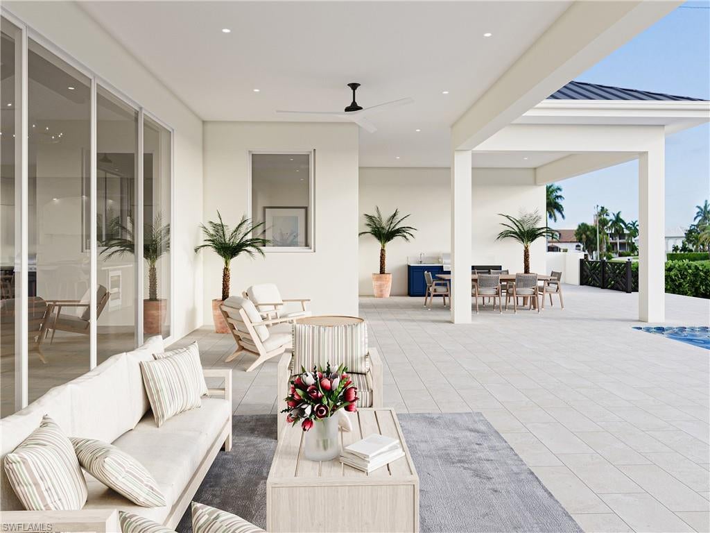 Marco Island, Florida, 34145, United States, 5 Bedrooms Bedrooms, ,7 BathroomsBathrooms,Residential,Active,2032078