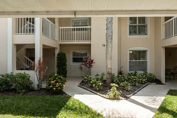 749 LANDOVER CIR APT 102, NAPLES, FL 34104 - Image 1