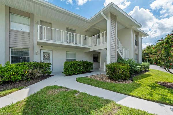 1330 DERBYSHIRE CT # E204, NAPLES, FL 34116 - Image 1