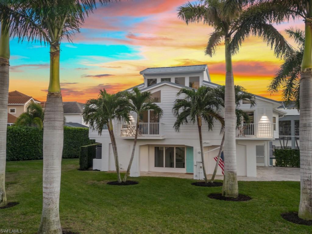 Marco Island, Florida, 34145, United States, 4 Bedrooms Bedrooms, ,3 BathroomsBathrooms,Residential,Active,1953707