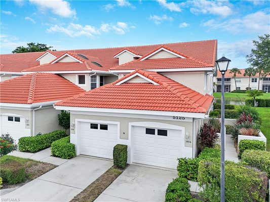 5125 COBBLE CREEK CT # E-204, NAPLES, FL 34110 - Image 1