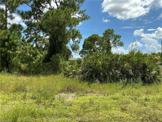 3907 23RD ST SW, LEHIGH ACRES, FL 33976 - Image 1