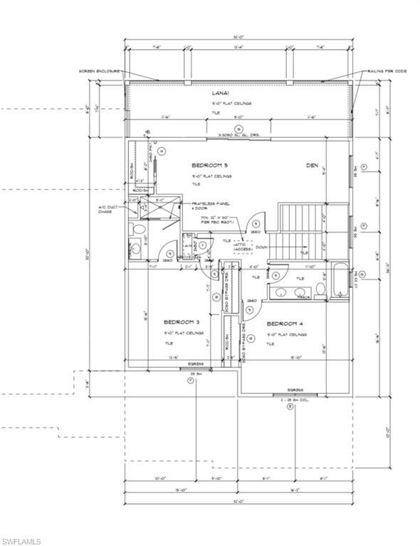 Marco Island, Florida, 34145, United States, 5 Bedrooms Bedrooms, ,5 BathroomsBathrooms,Residential,Active,2012234