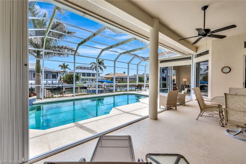 Marco Island, Florida, 34145, United States, 3 Bedrooms Bedrooms, ,2 BathroomsBathrooms,Residential,Active,1753489