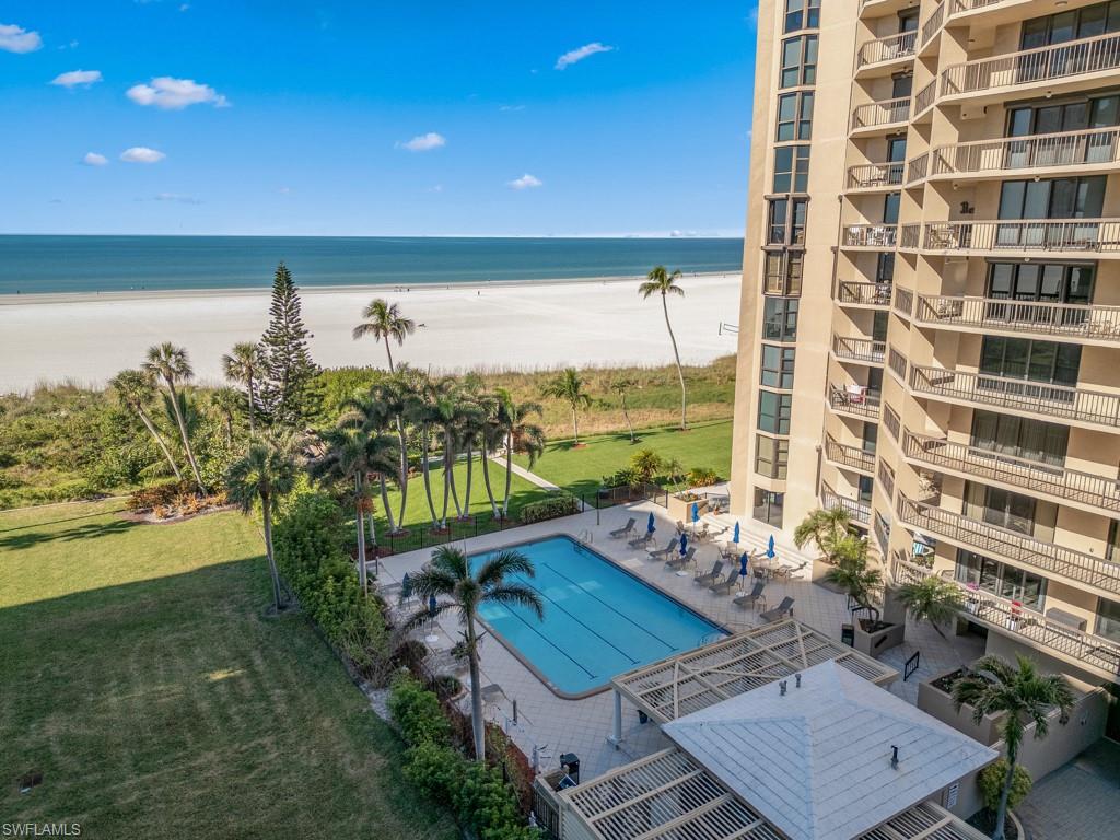 Marco Island, Florida, 34145, United States, 2 Bedrooms Bedrooms, ,2 BathroomsBathrooms,Residential,Active,1877842