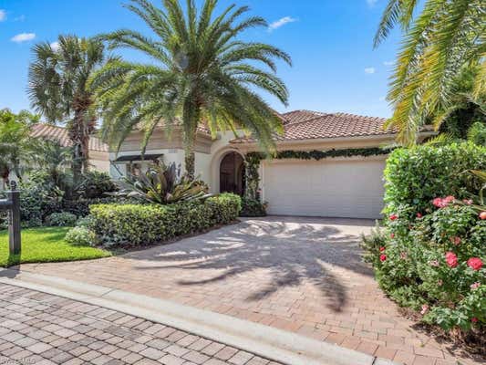 15743 VILLORESI WAY, NAPLES, FL 34110 - Image 1