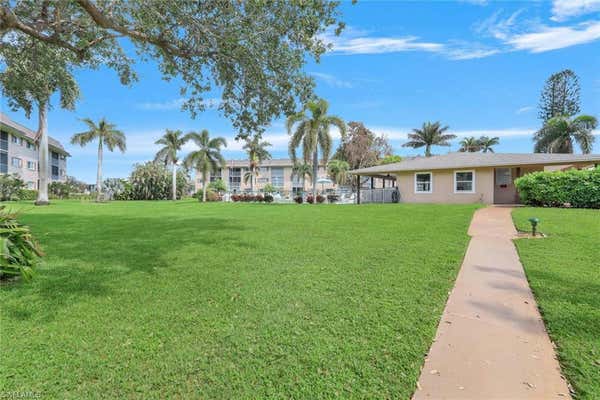 5435 RATTLESNAKE HAMMOCK RD APT 302E, NAPLES, FL 34113 - Image 1