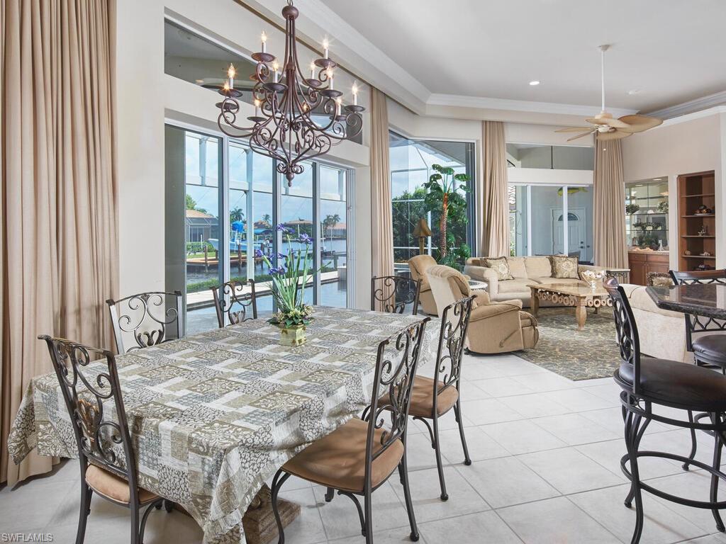 Marco Island, Florida, 34145, United States, 4 Bedrooms Bedrooms, ,4 BathroomsBathrooms,Residential,Active,1885009