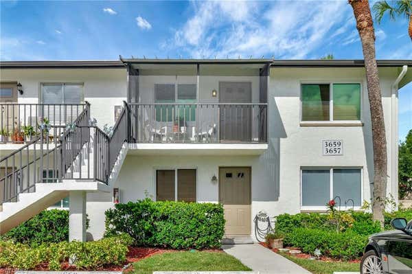 3659 ARCTIC CIR # 102, NAPLES, FL 34112 - Image 1