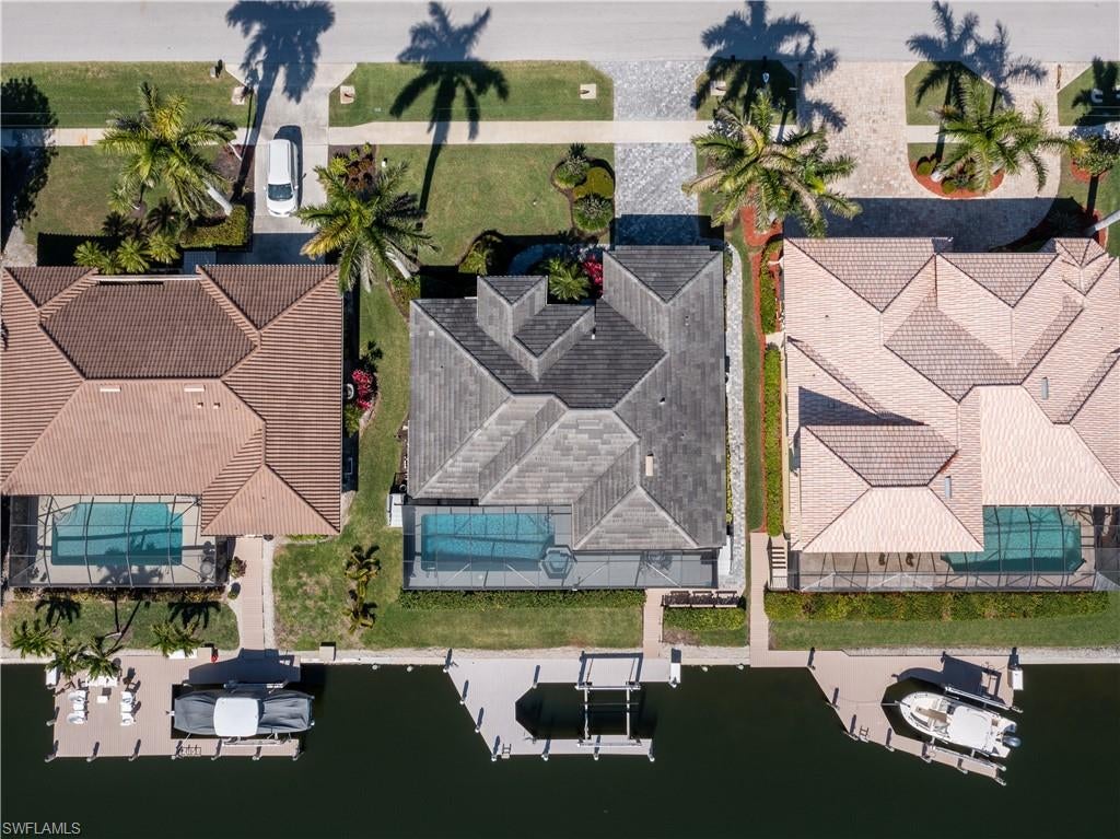 Marco Island, Florida, 34145, United States, 3 Bedrooms Bedrooms, ,3 BathroomsBathrooms,Residential,Active,1993655