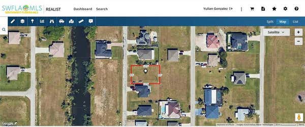 1329 NE 9TH AVE, CAPE CORAL, FL 33909 - Image 1