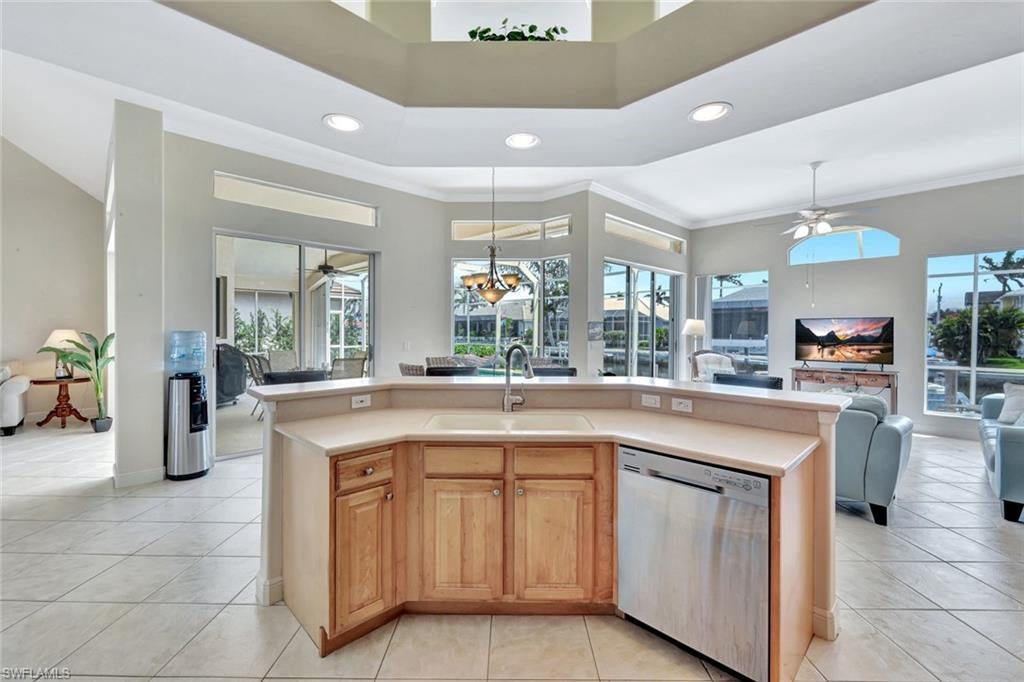 Marco Island, Florida, 34145, United States, 3 Bedrooms Bedrooms, ,2 BathroomsBathrooms,Residential,Active,1753489