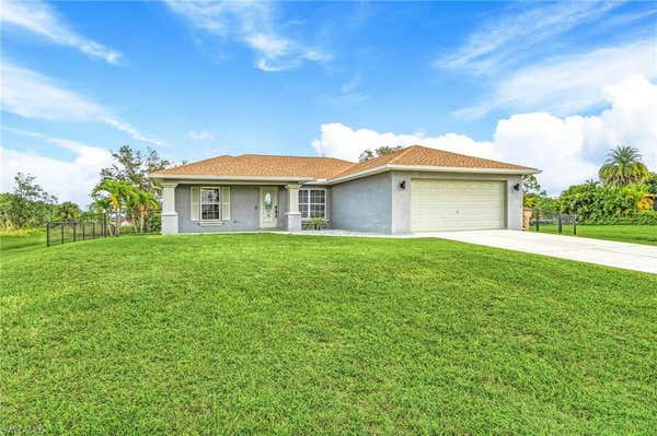 2109 NE 25TH TER, CAPE CORAL, FL 33909 - Image 1