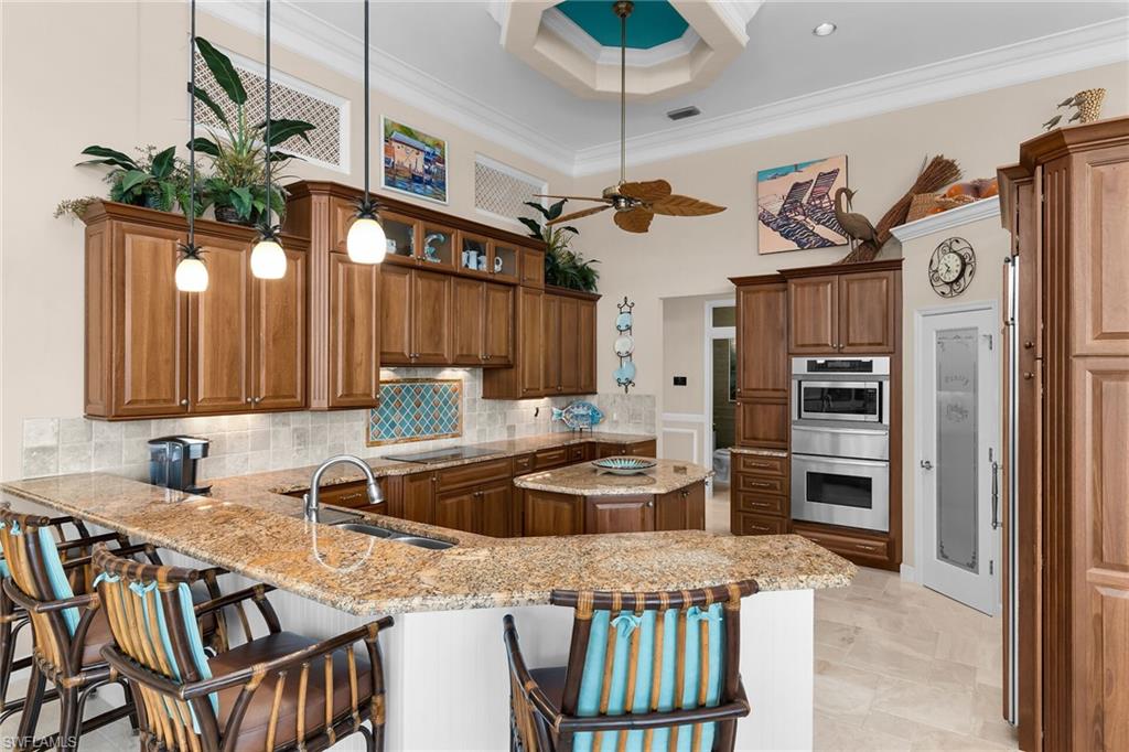 Marco Island, Florida, 34145, United States, 3 Bedrooms Bedrooms, ,4 BathroomsBathrooms,Residential,Active,1934754