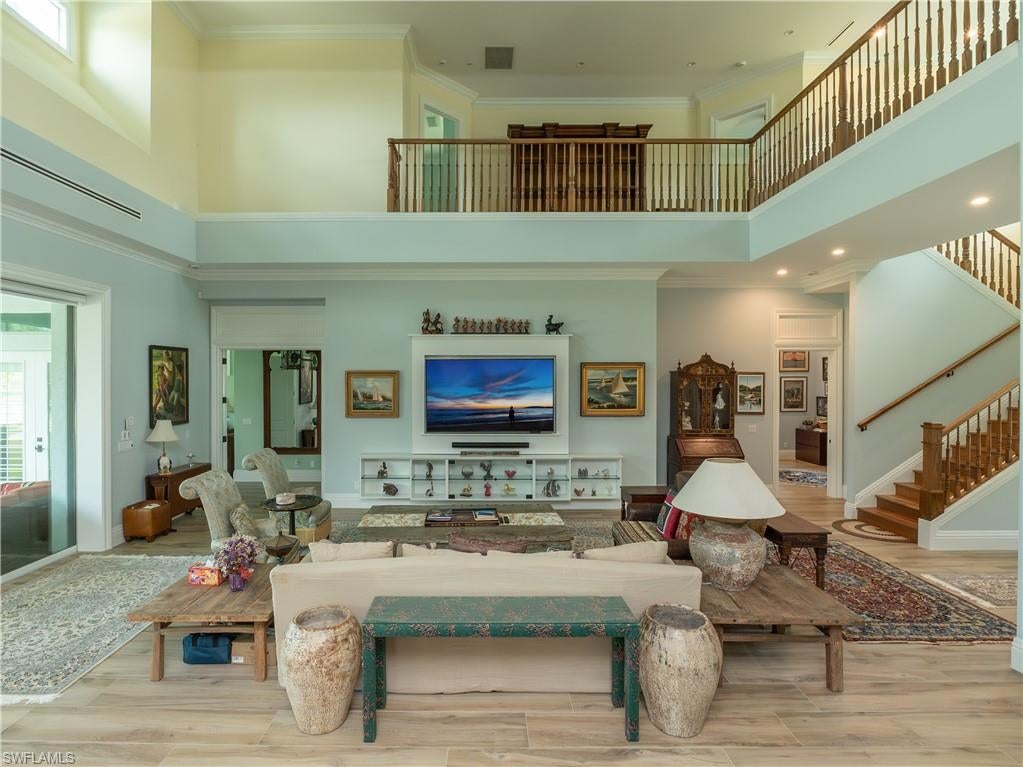 Naples, Florida, 34113, United States, 5 Bedrooms Bedrooms, ,6 BathroomsBathrooms,Residential,Active,1858672