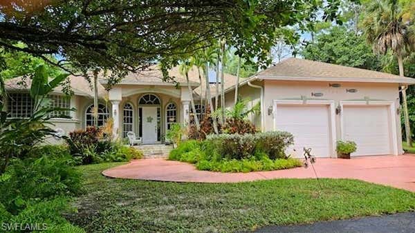 3241 25TH AVE SW, NAPLES, FL 34117 - Image 1